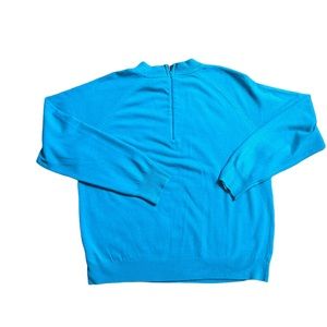 Crew Neck soft knit sweater